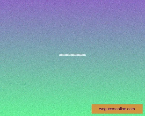 二零二六世界杯最新赛程战况与竞猜策略数据研判